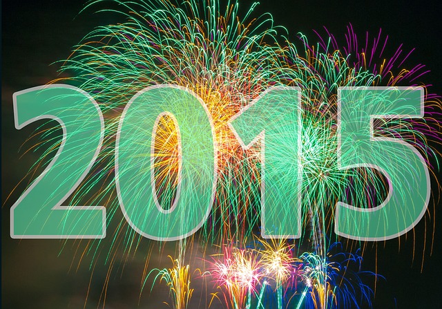 2015 New Years