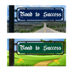 Road to success