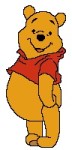 Pooh Bear
